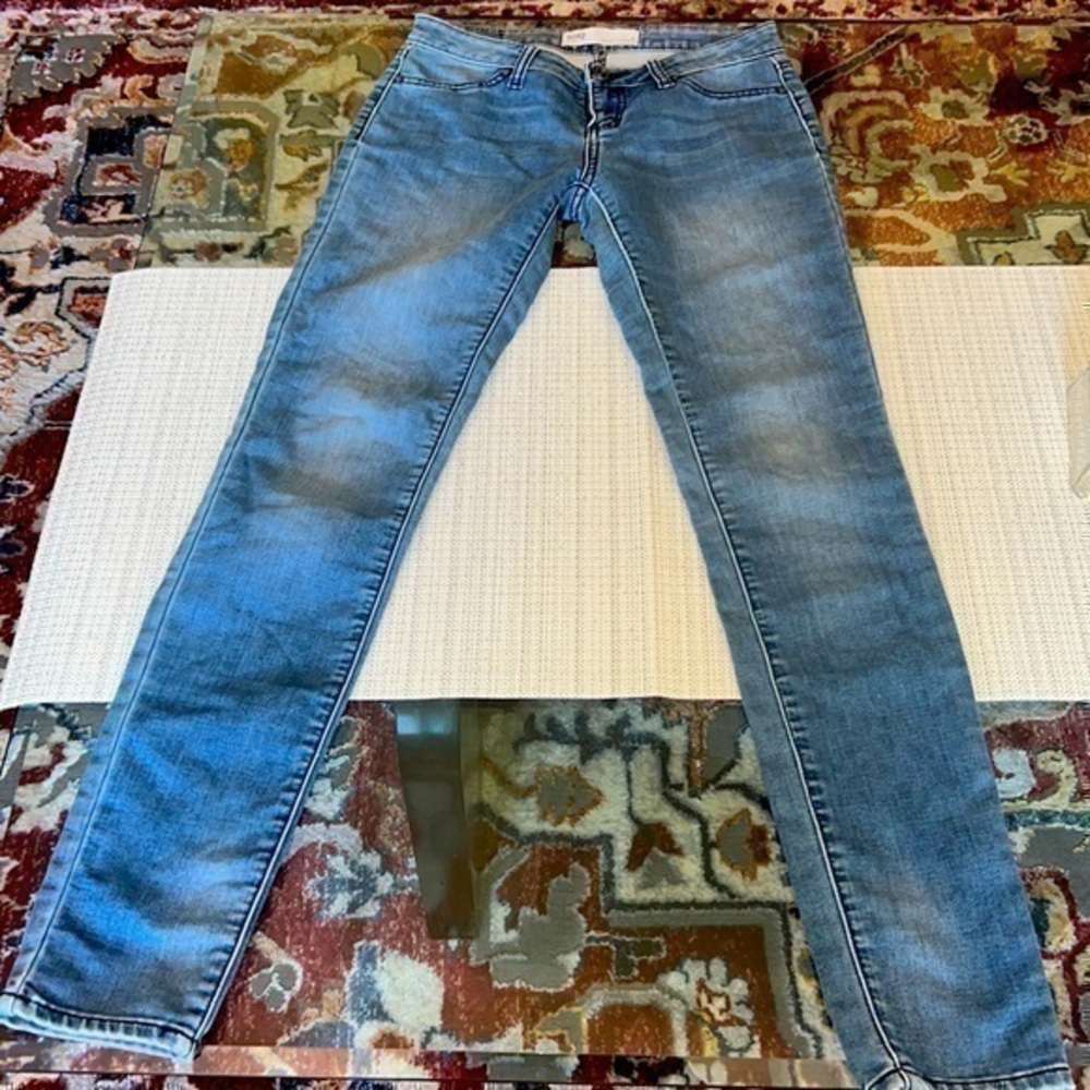 RSQ JEANS 👖, size1, soft jeans material